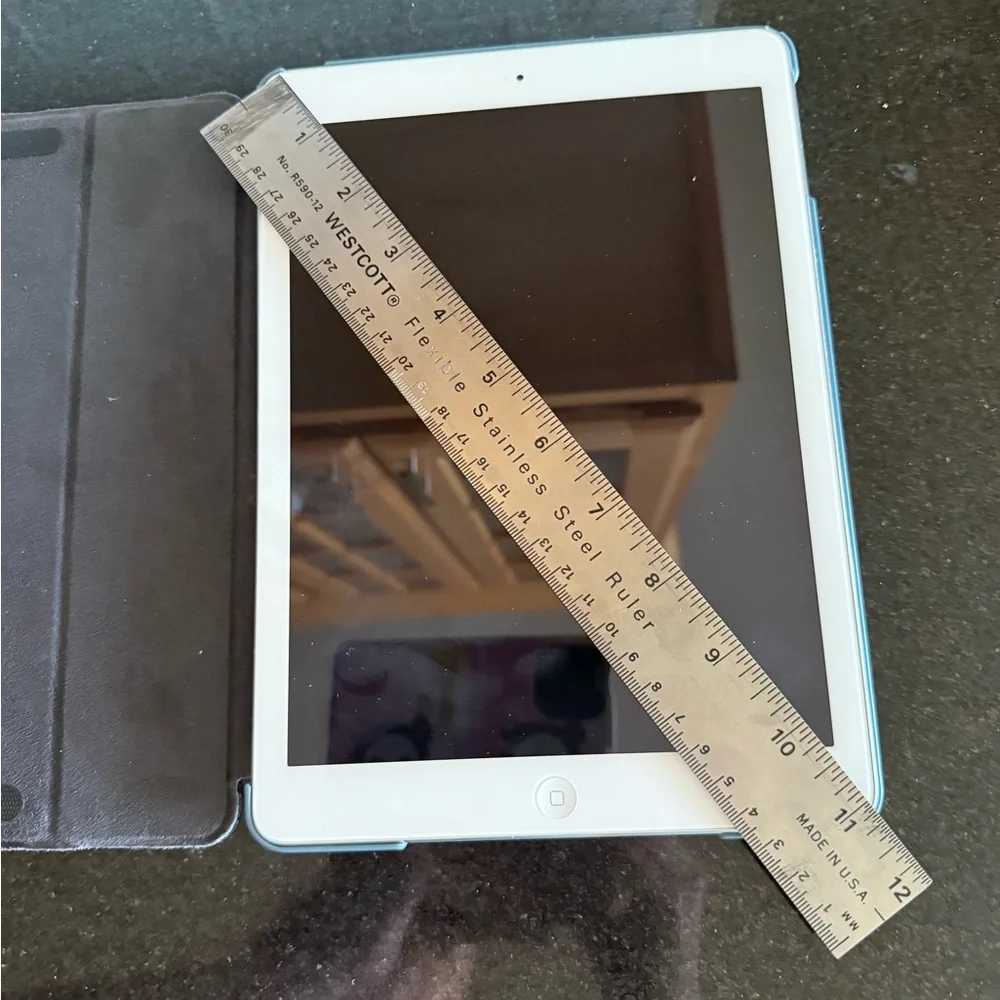 iPad Air 1st Generation case